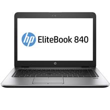 لپ تاپ اچ پی مدل EliteBook 840 G3 با پردازنده i7 و صفحه نمایش فول اچ دی